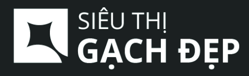 Siêu Thị Gạch Đẹp Logo